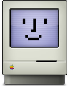 happymac