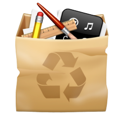 AppCleanerアイコン