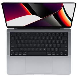 macbook pro m1