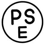 PSEマーク