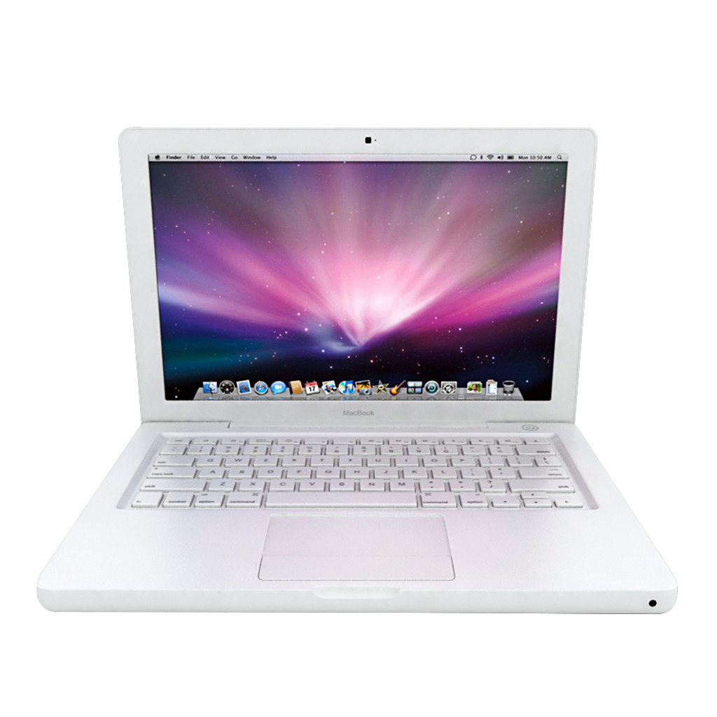 macbook2010