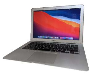 MacBook Air 13-inch 2013