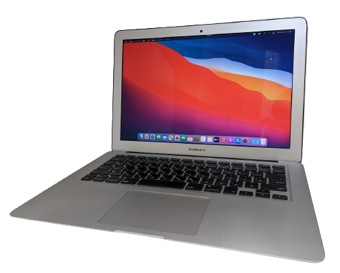 MacBook Air 13-inch 2013