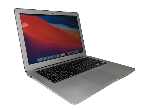 MacBook Air 13-inch 2013