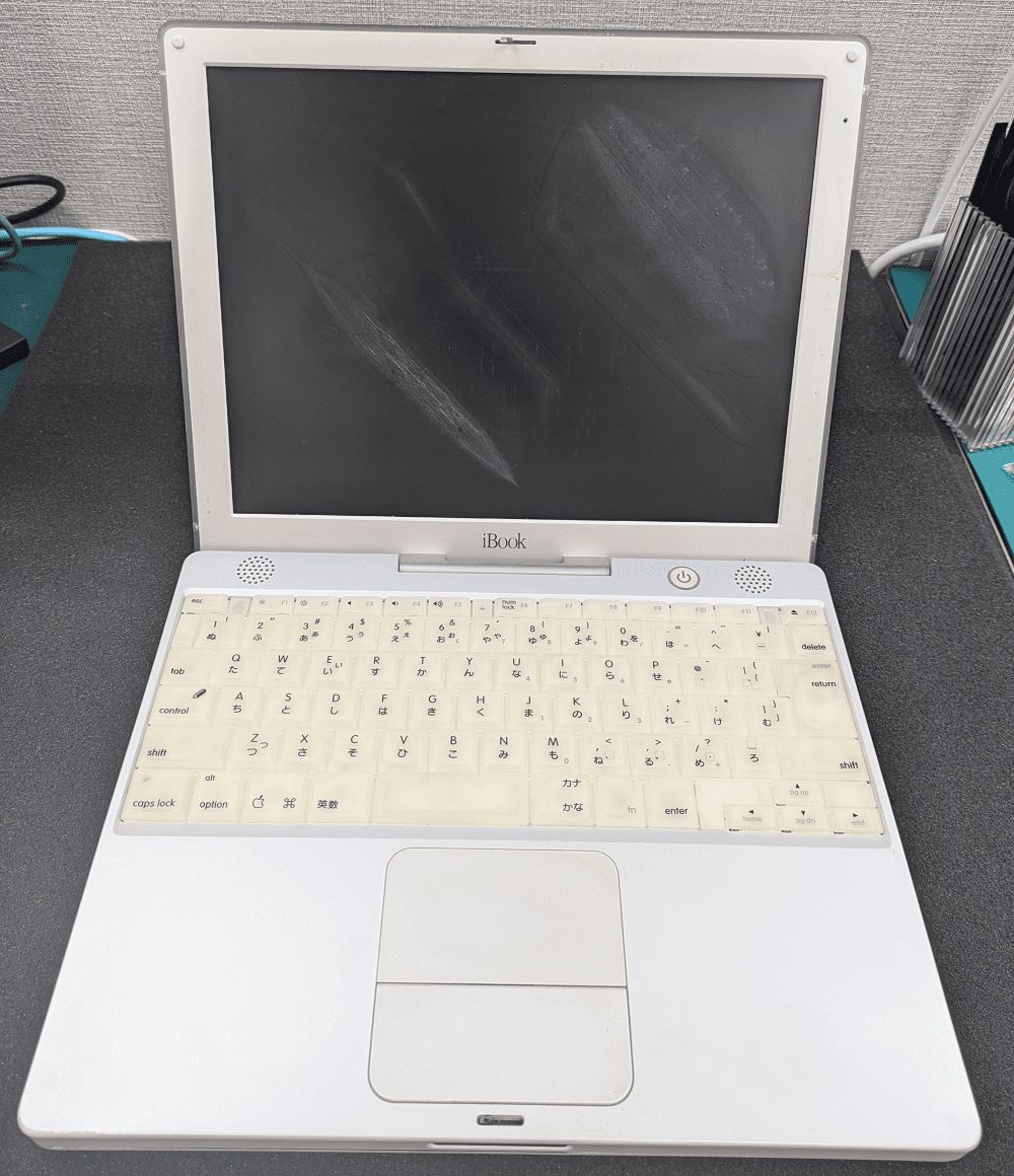 iBook G3