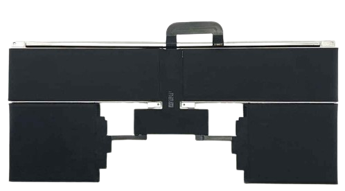 Mac A2669バッテリー 交換