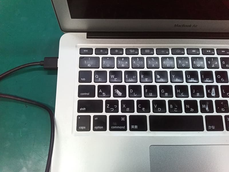 MacBookAir