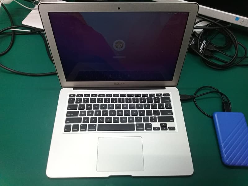 MacBookAir