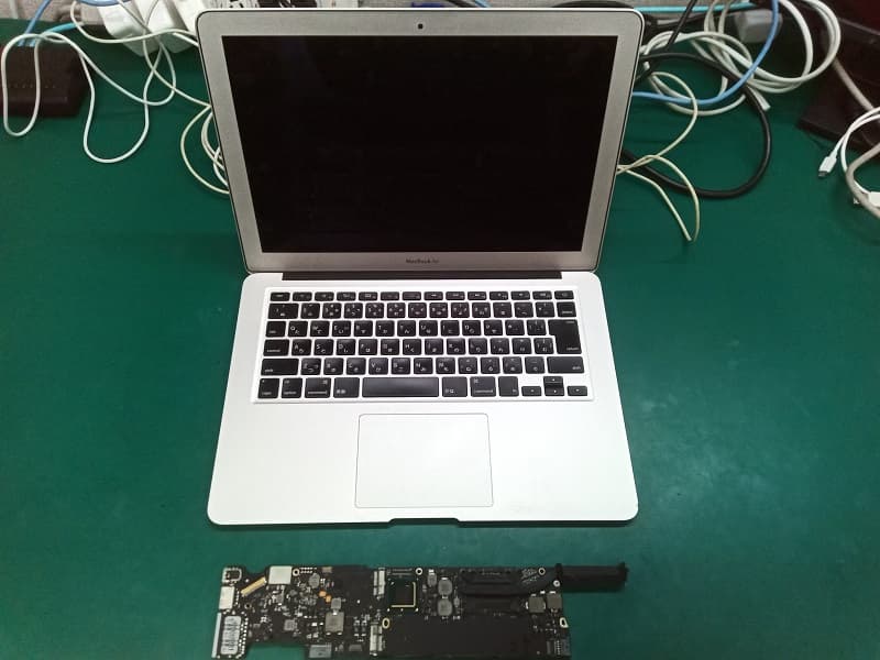 MacBookAir