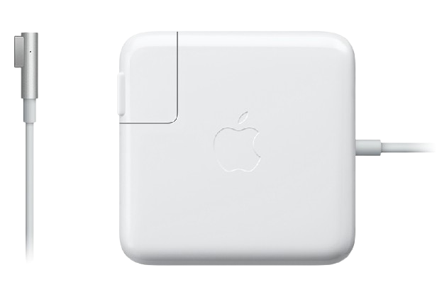 85W MagSafe電源アダプタ(L字型コネクタ付き)