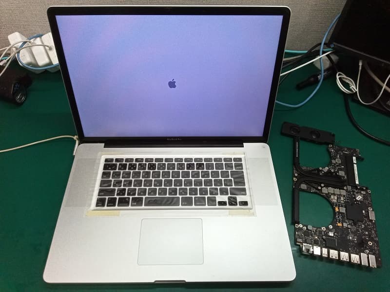 MacBookPro