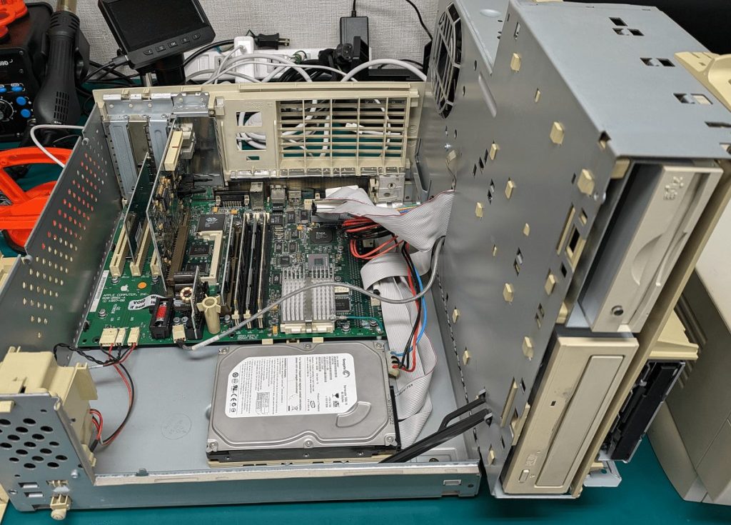 PowerMac G3