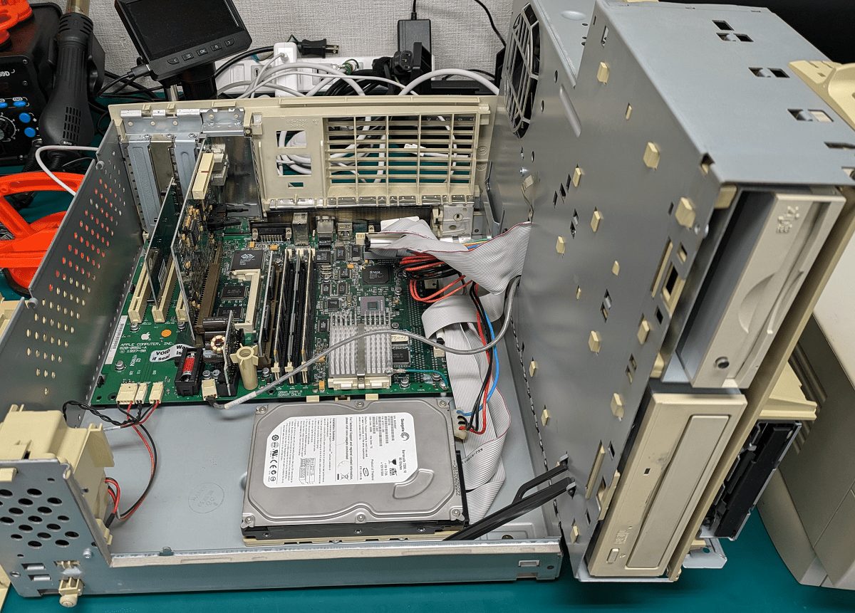 PowerMac G3