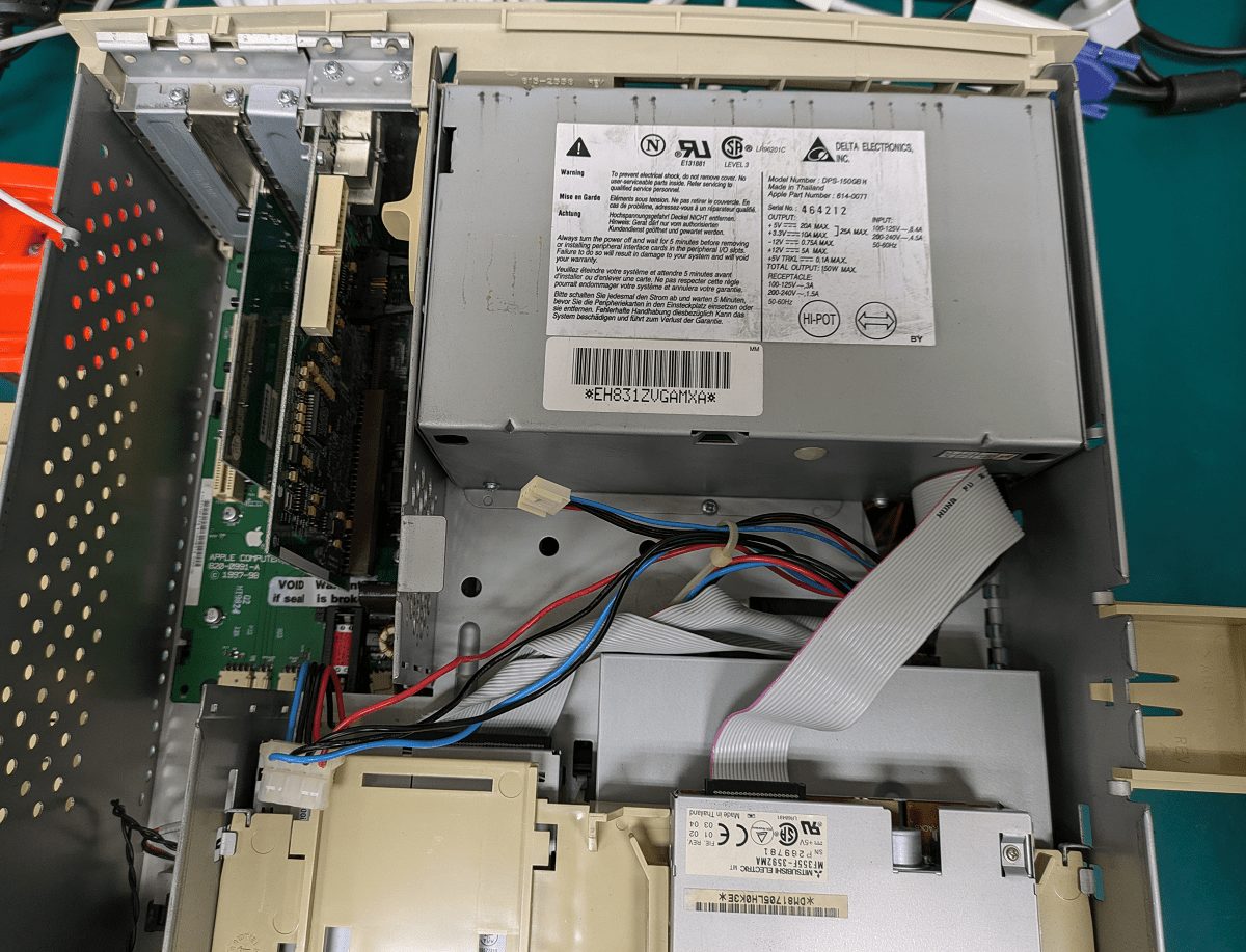 PowerMac G3
