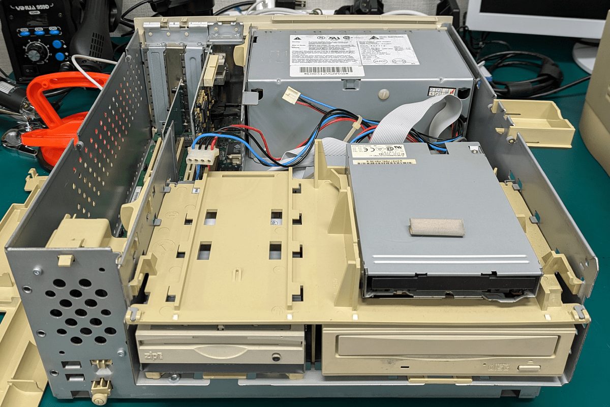 PowerMac G3