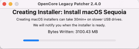 Creating Installer