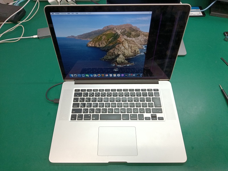 MacBookPro