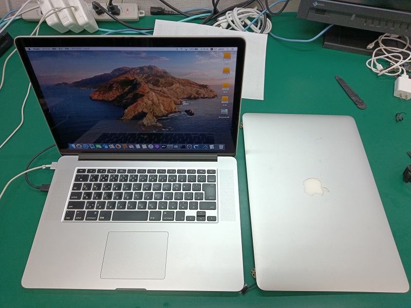 MacBookPro