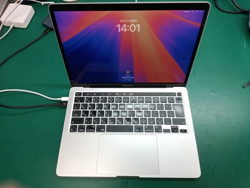 MacBookPro