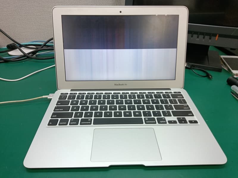 MacBookAir