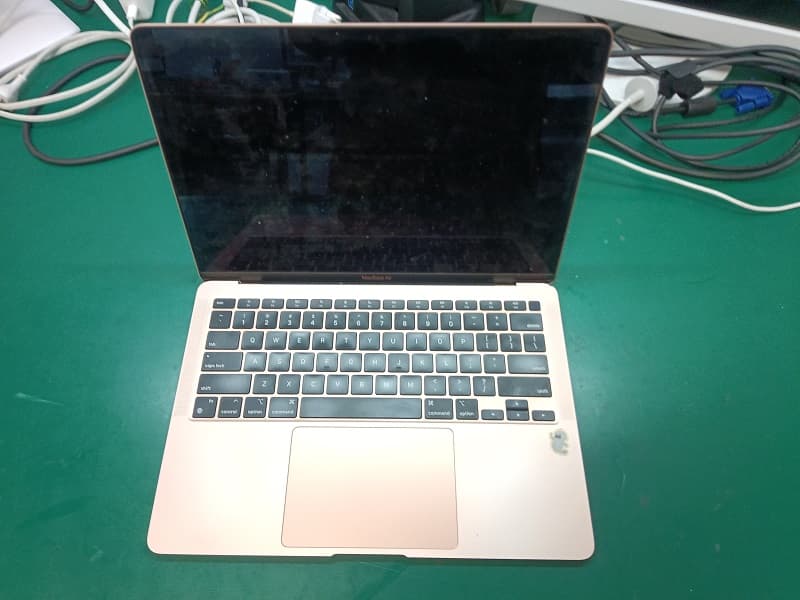 MacBookAir