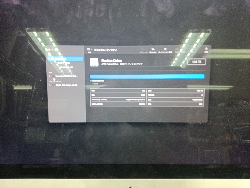 iMac