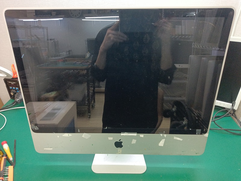 iMac