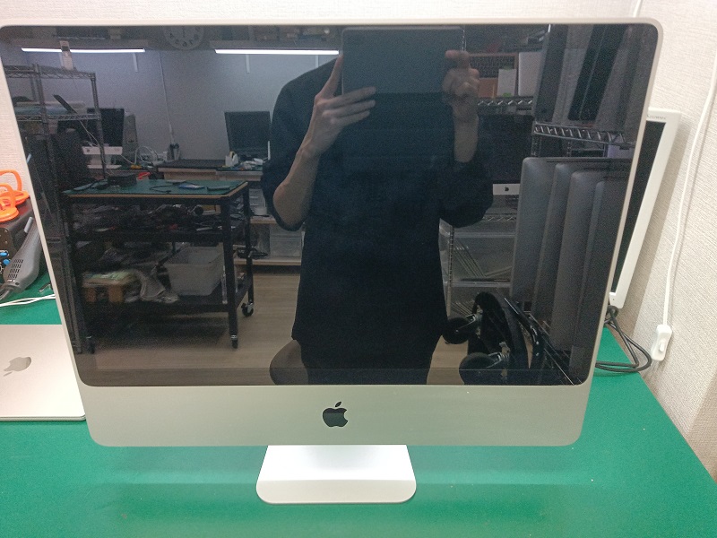 iMac