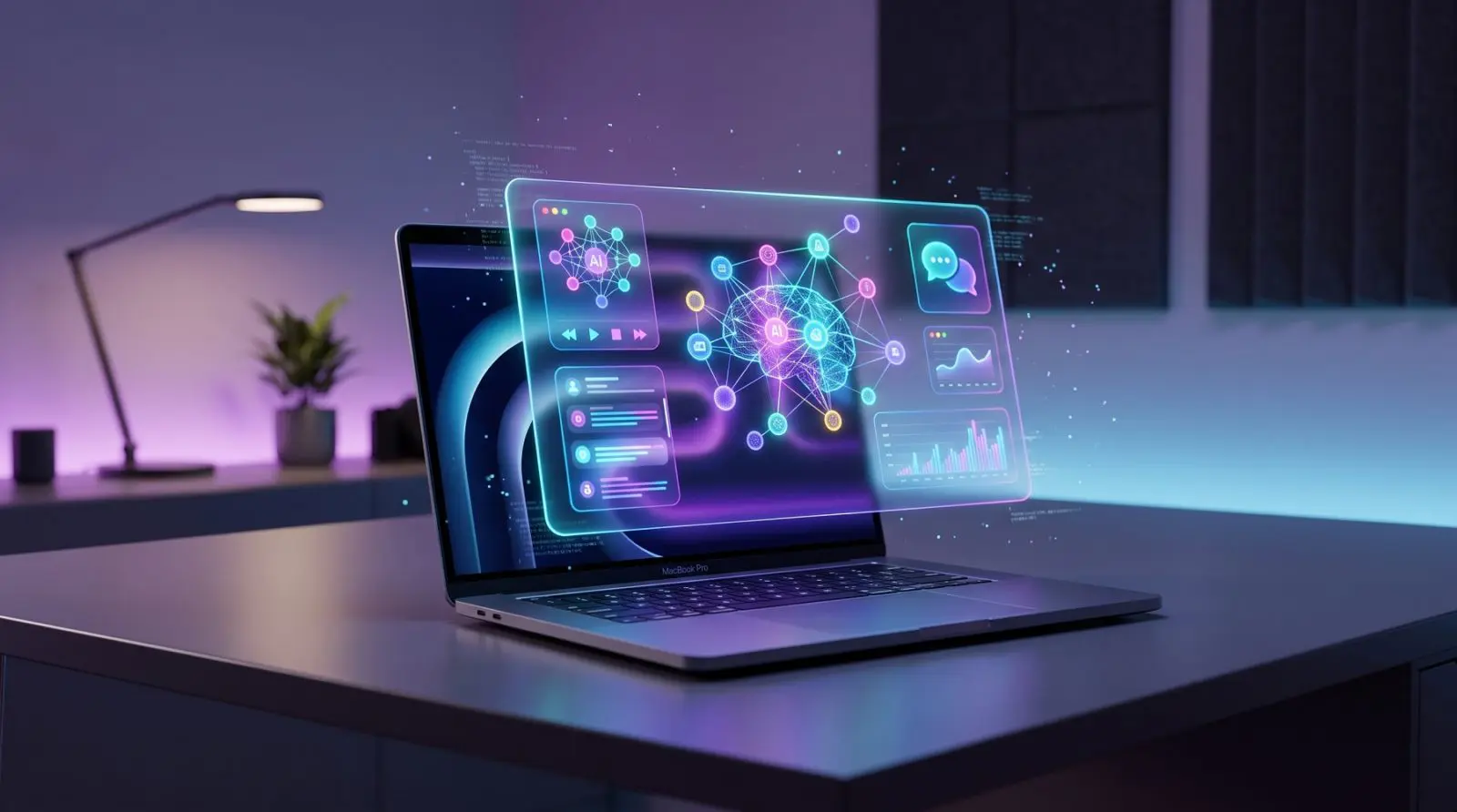Mac向けおすすめAIアプリ 初心者向け比較と仕事効率化の活用法