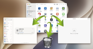 Macでアプリを削除・アンインストールする方法まとめ！残骸データもきれいに消すコツ