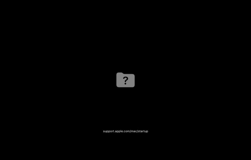 MacBook Pro 13（A1708）？マーク表示のSSD交換・OS再インストール事例